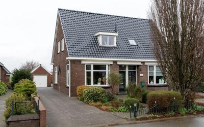 Pepergaweg 53