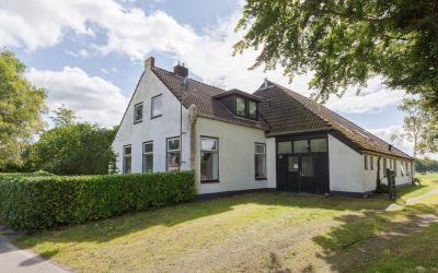 Pepergaweg 84
