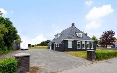 Steggerdaweg 105