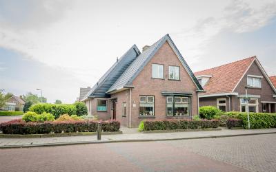Steggerdaweg 14