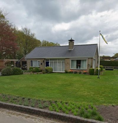 Pepergaweg 24