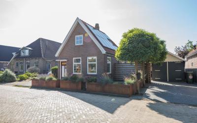 Bovenweg 4