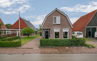 Spoorlaan 34