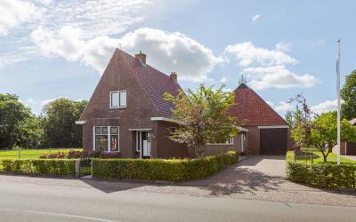 Spoorlaan 36