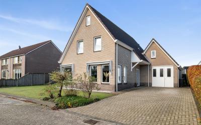Hagedoornst. 15