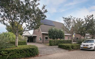 Hagedoornst. 41