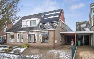 Hagedoornst. 55