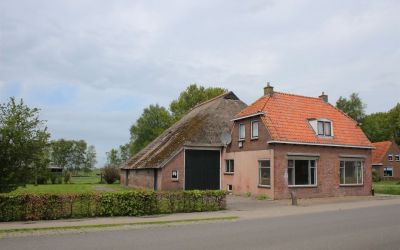 Markeweg 90