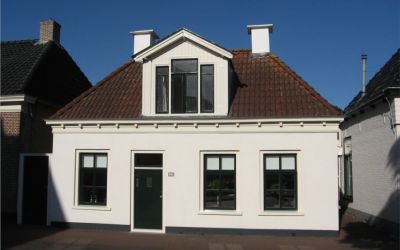 Hoofdstraat 12