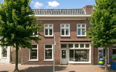 Hoofdstraat 20