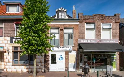 Hoofdstraat 80