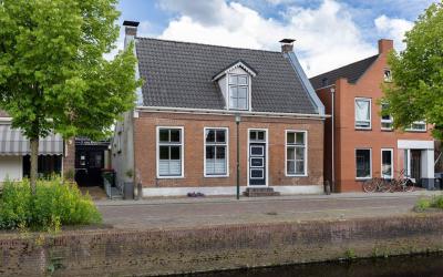 Kerkewal 14