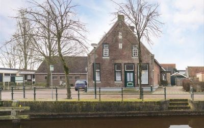 Brouwerswâl 68