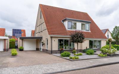 Roggeblom 30
