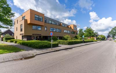 Burgemeeste. 6-D