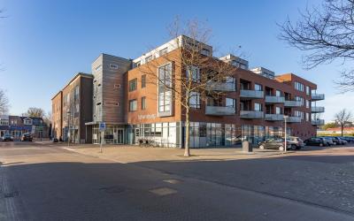 Schansburg 1-33