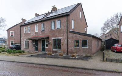 Rattelwacht 12