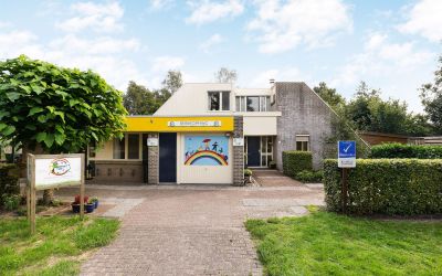 Nijlân 1