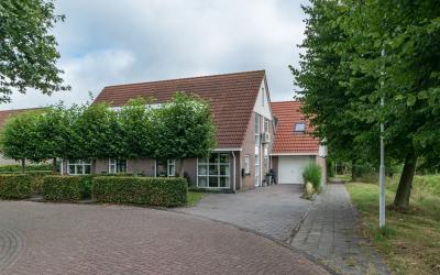 De Weech 27