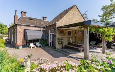 De Buorren 34