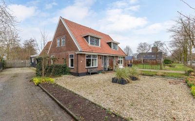 De Buorren 137