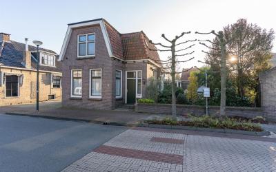 De Buorren 50