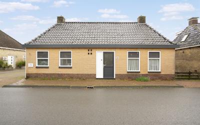 De Buorren 56