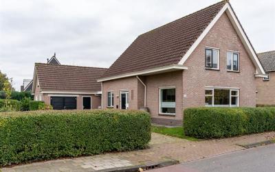 De Buorren 74