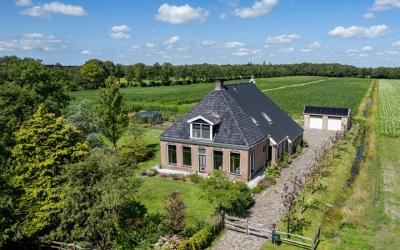 Boerestreek 1