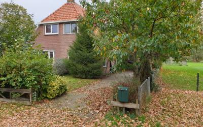 Gorredijksterweg 26