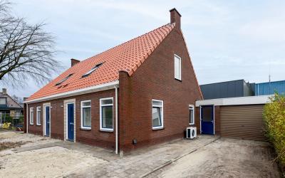 Sluiswegje 18
