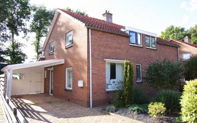 Sluiswegje 8