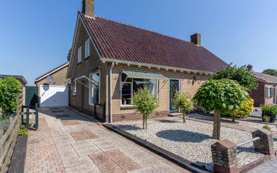 K Molweg 1