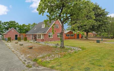 P W Janssenweg 37