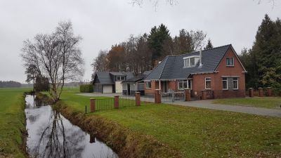 P W Janssenweg 53