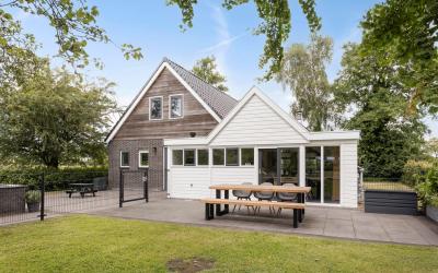 Rozenbergsw. 2-A