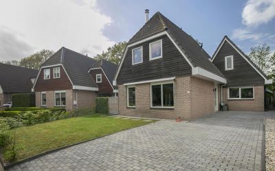 de Stringen 11