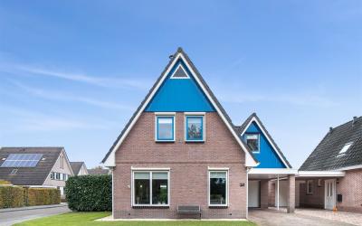Flaeijel 18