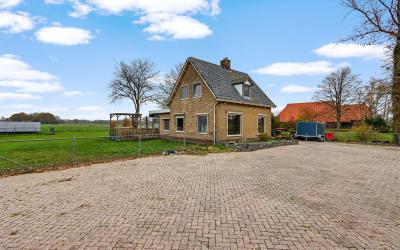 Bovenweg 64