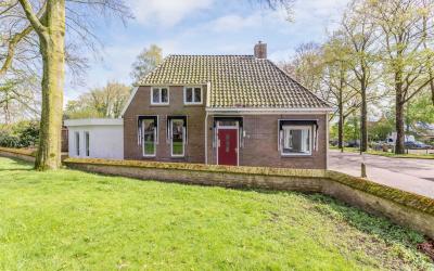 Oosterwolds. 1