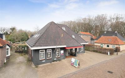 Wolvegasterweg 2-A