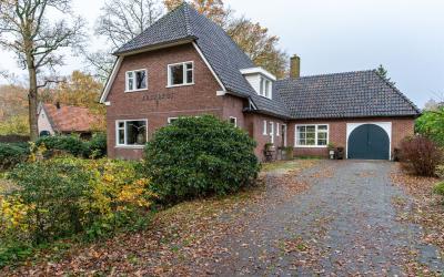 Wolvegasterweg 20