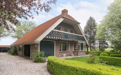 Wolvegasterweg 62