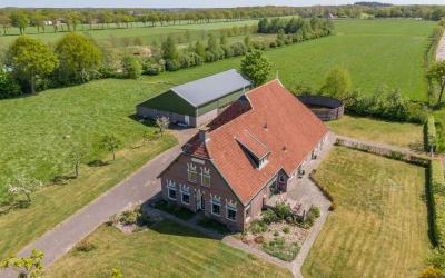 Oosterwolds. 76