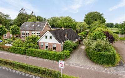 Bovenweg 30