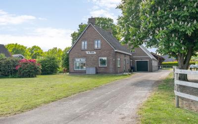 Hoofdweg 16