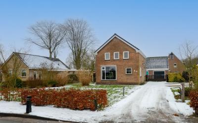 Hoofdweg 22
