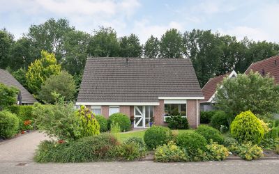 De Weidedijk 10