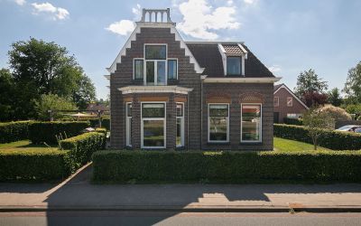 Vaart Zz 27