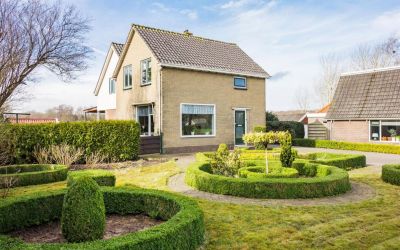 Vaart Zz 108